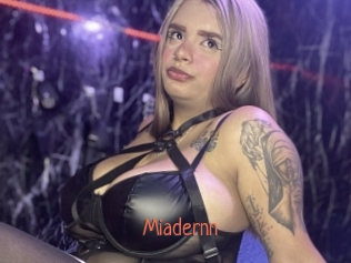 Miadernn