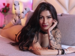 Miadevinne