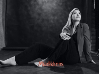Miadikkens