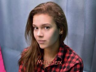 Miafusterx