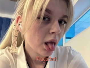 Miagarbet
