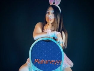 Miaharveyyy