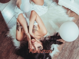 Miahburtons