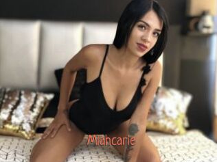 Miahcarie