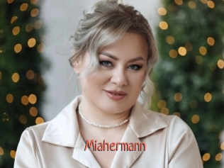 Miahermann