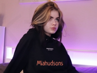 Miahudsons