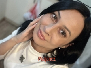 Miajanet