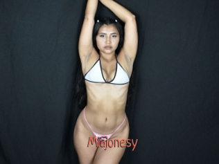 Miajonesy