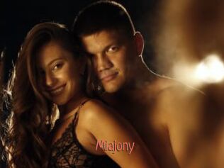 Miajony