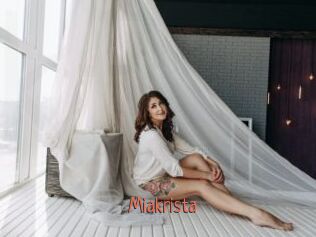Miakrista