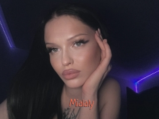 Mialaly