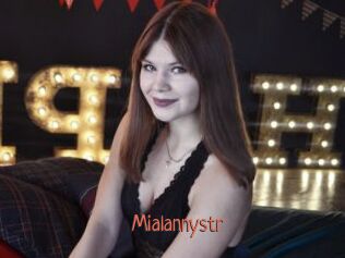 Mialannystr