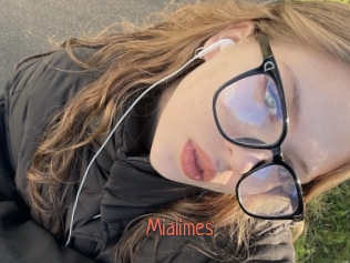 Mialimes