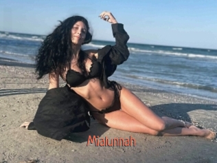 mialunnah Kachou Fuzoku