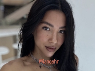 Mianoahr