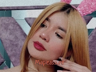 Miapleassure