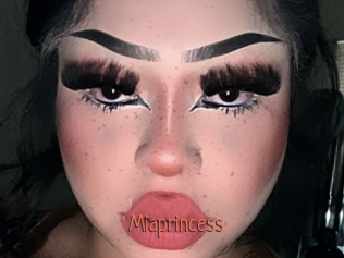 Miaprincess