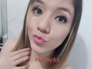 Miasexydoll
