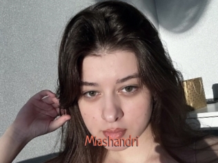 miashandri Kachou Fuzoku
