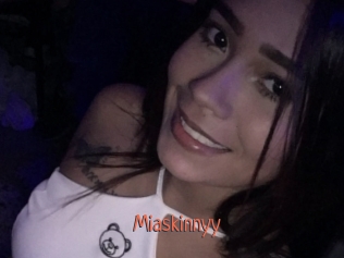 Miaskinnyy