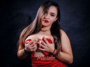 Miaslade