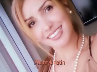 Miataylorlatin