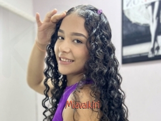 Miavalkiri