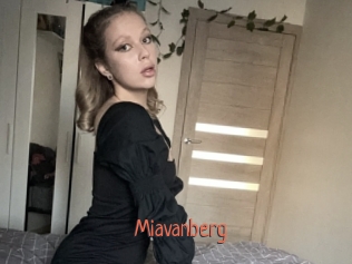 Miavanberg