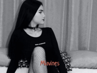 Miavines