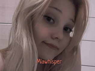 miawhisper Kachou Fuzoku