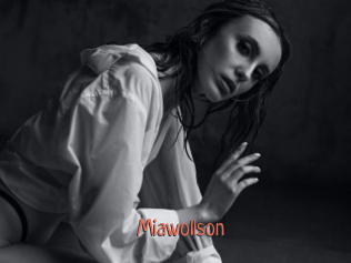 Miawollson
