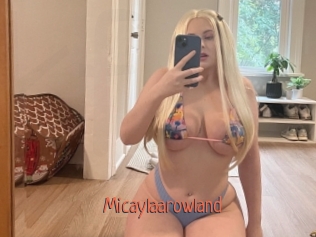 Micaylaarowland