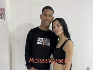 Michaelandpamela