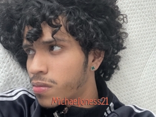 Michaeljoness21