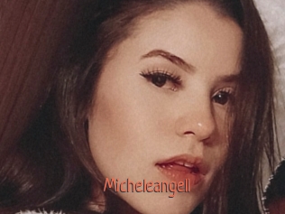 micheleangell Kachou Fuzoku
