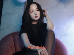 Micheleblair