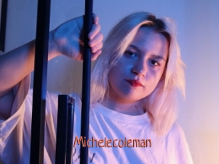 Michelecoleman