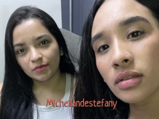 Michellandestefany