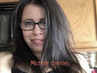Michelle_cherries