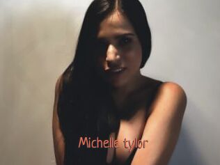 Michelle_tylor