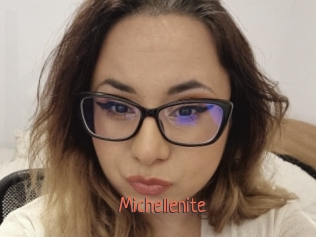 Michellenite