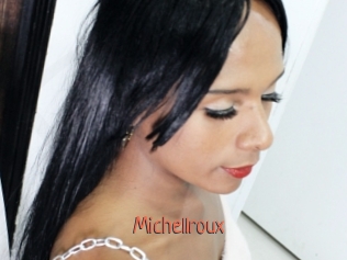 michellroux Kachou Fuzoku