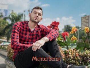michterberon Kachou Fuzoku