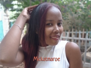 Mickatmaroe