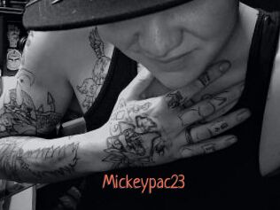 Mickeypac23