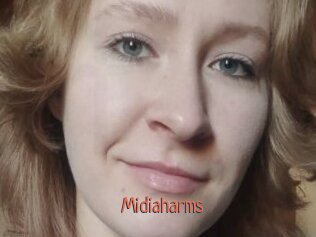 Midiaharms