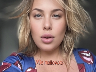 Mielmallowxo