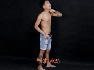 Mightyken