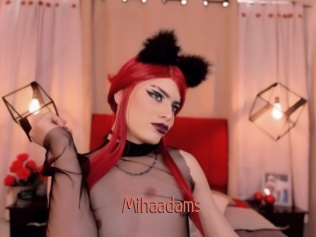 Mihaadams