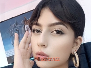 Miiasaeenzz